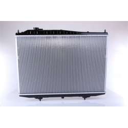 Radiateur Refroidissement Moteur Pour Nissan Pick-up 21410-2S710 214603S800