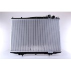 Radiateur Refroidissement Moteur Pour Nissan Pick-up 21410-2S710 214603S800