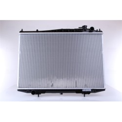 Radiateur Refroidissement Moteur Pour Nissan Pick-up 21410-2S710 214603S800