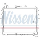 Radiateur Refroidissement Moteur Pour Mazda E-Serie R2S215V0X S207-15-200