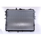 Radiateur Refroidissement Moteur Pour Mazda E-Serie R2S215V0X S207-15-200