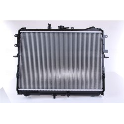 Radiateur Refroidissement Moteur Pour Mazda E-Serie R2S215V0X S207-15-200