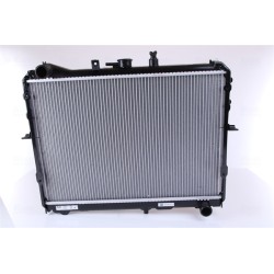 Radiateur Refroidissement Moteur Pour Mazda E-Serie R2S215V0X S207-15-200