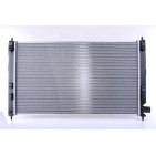 Radiateur Refroidissement Moteur Pour Peugeot Citroën Mitsubishi 1330.V1 1330T0