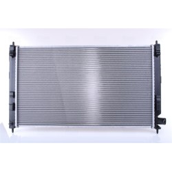 Radiateur Refroidissement Moteur Pour Peugeot Citroën Mitsubishi 1330.V1 1330T0