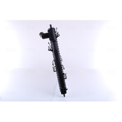 Radiateur Refroidissement Moteur Pour Peugeot Citroën Mitsubishi 1330.V1 1330T0