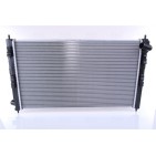 Radiateur Refroidissement Moteur Pour Peugeot Citroën Mitsubishi 1330.V1 1330T0