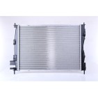 Radiateur Refroidissement Moteur Pour Nissan Qashqai +2 I Van 21400JD50A