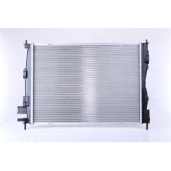 Radiateur Refroidissement Moteur Pour Nissan Qashqai +2 I Van 21400JD50A