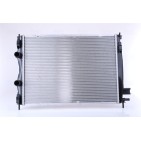 Radiateur Refroidissement Moteur Pour Nissan Qashqai +2 I Van 21400JD50A