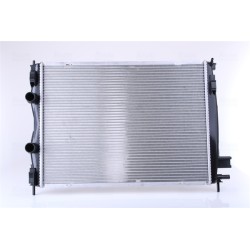 Radiateur Refroidissement Moteur Pour Nissan Qashqai +2 I Van 21400JD50A