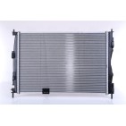Radiateur Refroidissement Moteur Pour Nissan Qashqai +2 I Van 21400-JD71B