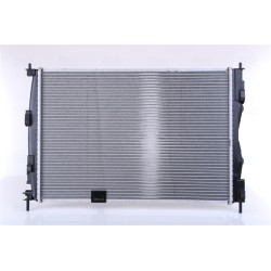 Radiateur Refroidissement Moteur Pour Nissan Qashqai +2 I Van 21400-JD71B