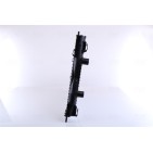 Radiateur Refroidissement Moteur Pour Nissan Qashqai +2 I Van 21400-JD71B