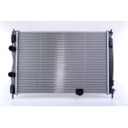 Radiateur Refroidissement Moteur Pour Nissan Qashqai +2 I Van 21400-JD71B