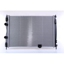 Radiateur Refroidissement Moteur Pour Nissan Qashqai +2 I Van 21400-JD71B