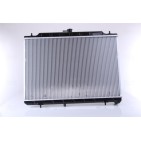 Radiateur Refroidissement Moteur Pour Nissan X-Trail Van 21400-JG85A 214003UC0A