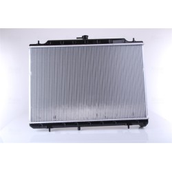 Radiateur Refroidissement Moteur Pour Nissan X-Trail Van 21400-JG85A 214003UC0A
