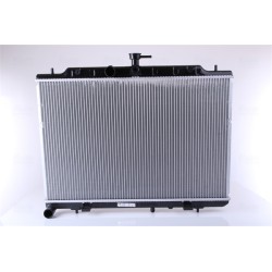 Radiateur Refroidissement Moteur Pour Nissan X-Trail Van 21400-JG85A 214003UC0A
