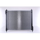 Radiateur Refroidissement Moteur Pour Nissan Juke Van Pulsar 214101KC5A