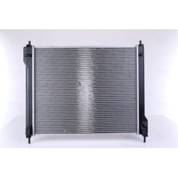 Radiateur Refroidissement Moteur Pour Nissan Juke Van Pulsar 214101KC5A