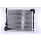 Radiateur Refroidissement Moteur Pour Nissan Juke Van Pulsar 214101KC5A