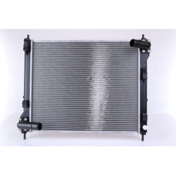 Radiateur Refroidissement Moteur Pour Nissan Juke Van Pulsar 214101KC5A