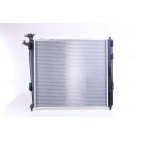 Radiateur Refroidissement Moteur Pour Kia Sorento II 253102P300 253102P360