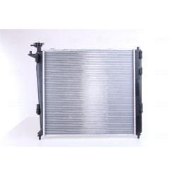 Radiateur Refroidissement Moteur Pour Kia Sorento II 253102P300 253102P360