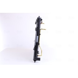 Radiateur Refroidissement Moteur Pour Kia Sorento II 253102P300 253102P360