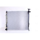 Radiateur Refroidissement Moteur Pour Kia Sorento II 253102P300 253102P360
