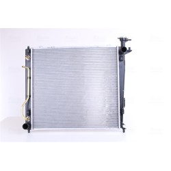 Radiateur Refroidissement Moteur Pour Kia Sorento II 253102P300 253102P360