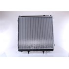 Radiateur Refroidissement Moteur Pour Hyundai Terracan 25310-H1930 25310H1910