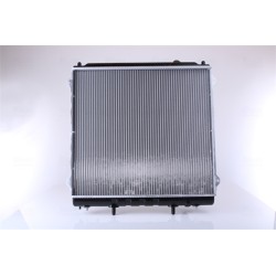 Radiateur Refroidissement Moteur Pour Hyundai Terracan 25310-H1930 25310H1910