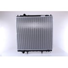 Radiateur Refroidissement Moteur Pour Hyundai Terracan 25310-H1930 25310H1910