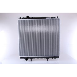 Radiateur Refroidissement Moteur Pour Hyundai Terracan 25310-H1930 25310H1910