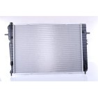 Radiateur Refroidissement Moteur Pour Hyundai Tucson Tucson/SUV Kia Sportage