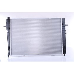 Radiateur Refroidissement Moteur Pour Hyundai Tucson Tucson/SUV Kia Sportage
