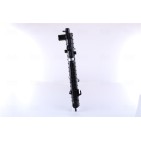 Radiateur Refroidissement Moteur Pour Hyundai Tucson Tucson/SUV Kia Sportage