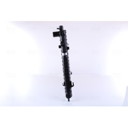 Radiateur Refroidissement Moteur Pour Hyundai Tucson Tucson/SUV Kia Sportage