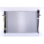 Radiateur Refroidissement Moteur Pour Hyundai Tucson Tucson/SUV Kia Sportage
