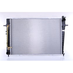Radiateur Refroidissement Moteur Pour Hyundai Tucson Tucson/SUV Kia Sportage