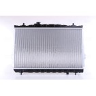 Radiateur Refroidissement Moteur Pour Hyundai Coupé Tiburon 25310-08000