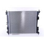 Radiateur Refroidissement Moteur Pour Hyundai Veloster 253102V700