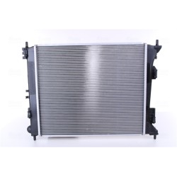 Radiateur Refroidissement Moteur Pour Hyundai Veloster 253102V700