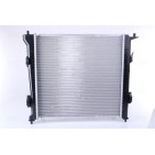 Radiateur Refroidissement Moteur Pour Hyundai Elantra i30 Kia Ceed Pro Cee'D