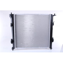 Radiateur Refroidissement Moteur Pour Hyundai Elantra i30 Kia Ceed Pro Cee'D