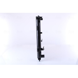 Radiateur Refroidissement Moteur Pour Hyundai Elantra i30 Kia Ceed Pro Cee'D