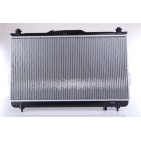 Radiateur Refroidissement Moteur Pour Hyundai Santa Fé I I/SUV 2531026410