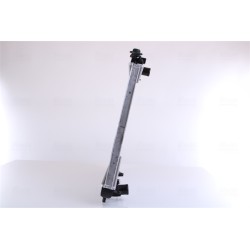 Radiateur Refroidissement Moteur Pour Hyundai Santa Fé I I/SUV 2531026410